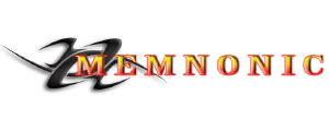memnonic logo 2021