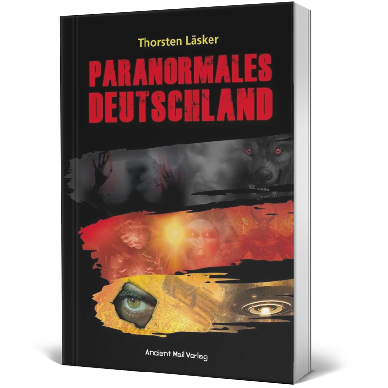 Paranormales Deutschland