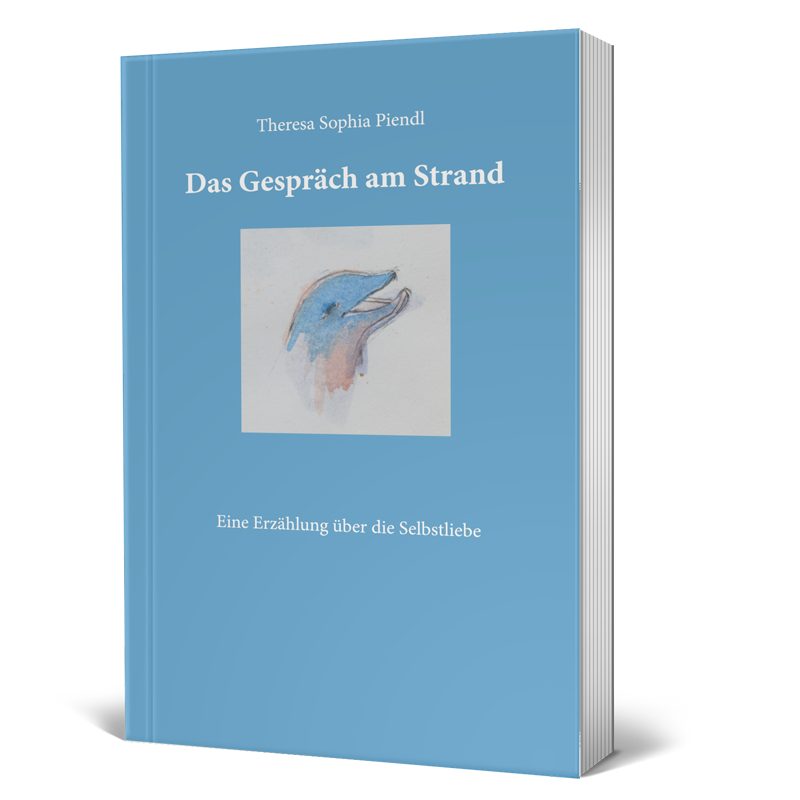Das Gespräch am Strand
