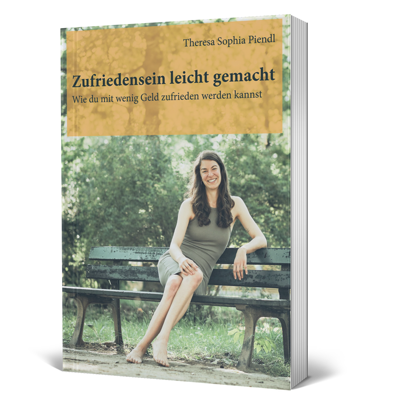 Zufriedensein leicht gemacht