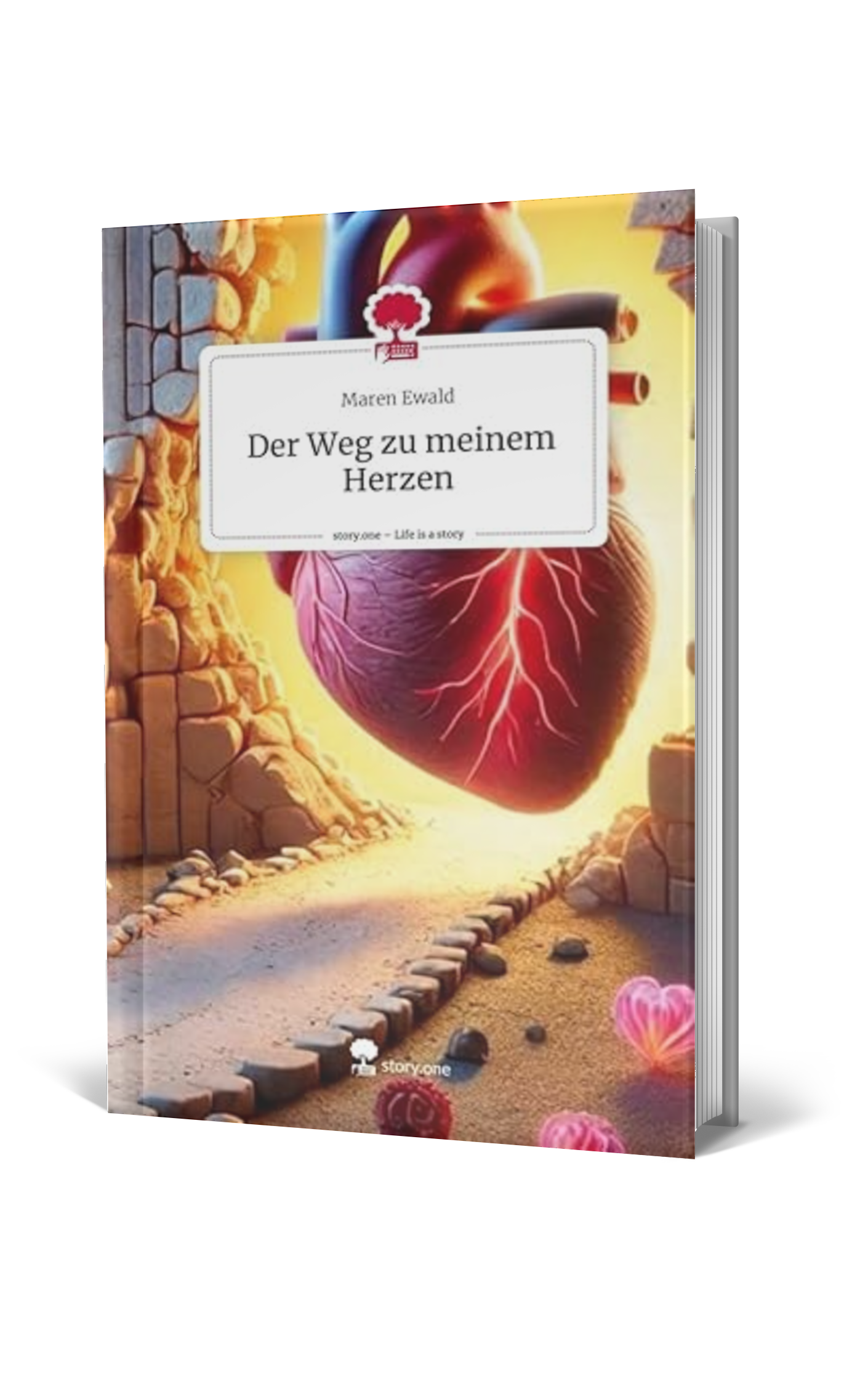 Der Weg zu meinem Herzen