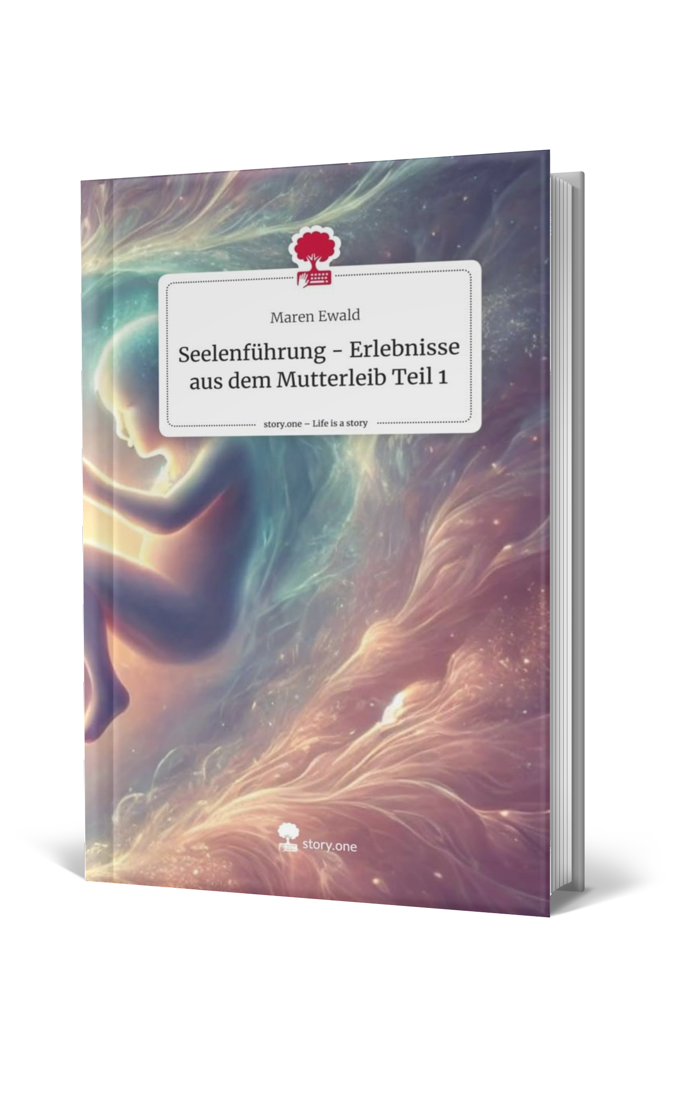 Seelenführung - Erlebnisse aus dem Mutterleib Teil 1